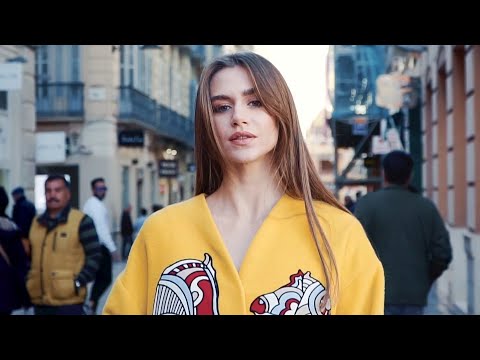 KORSUN | Fashion film