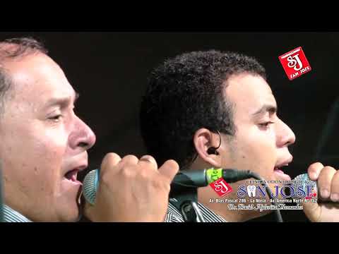 TE CONQUISTARE AGUA MARINA PRODUCCIONES SAN JOSE