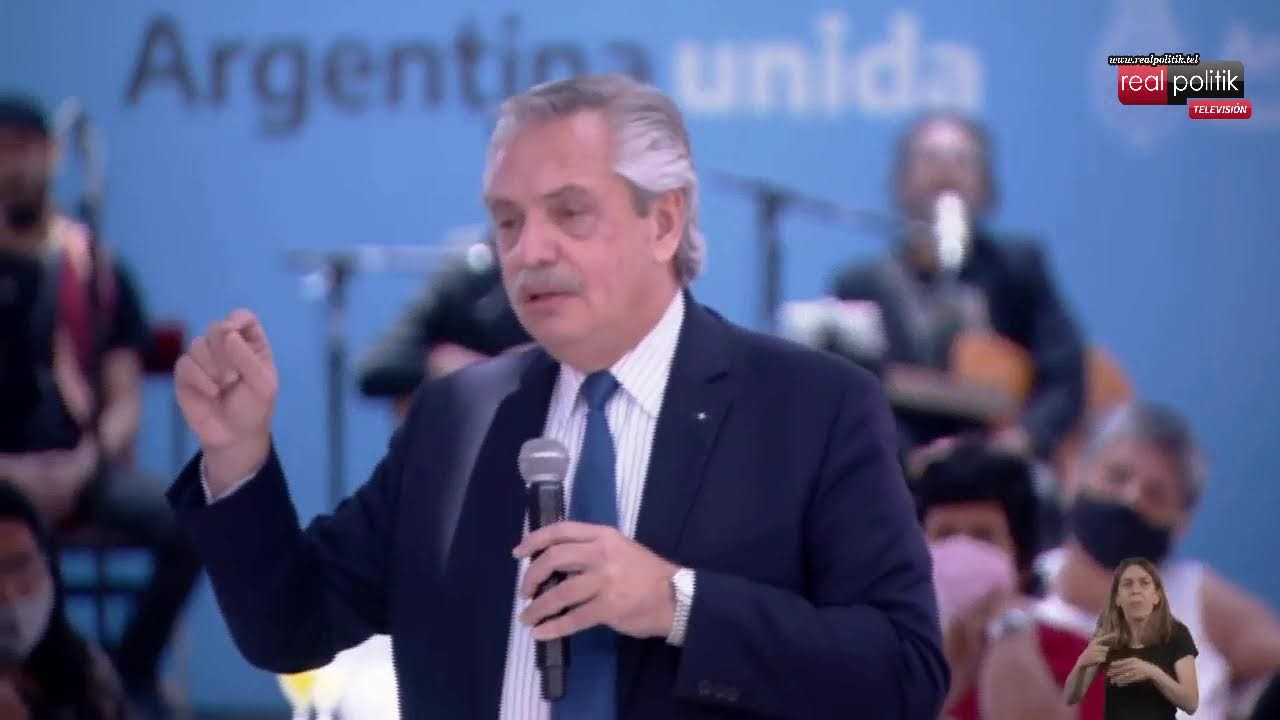 Fernández y Raverta entregaron la jubilación 50 mil que reconoce las Tareas de Cuidado