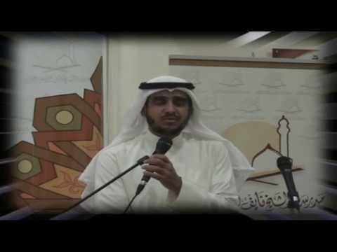 تلاقينا على خير وكنا ـ المنشد أبو علي موسى العميرة HD