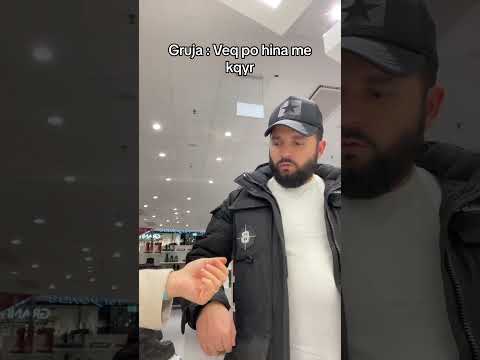 Jamie Gashi - Bossi #bossi #hajgare #kenge