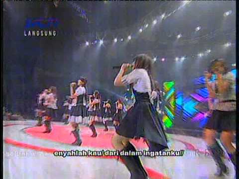 Mega Concert JKT48 - 17th July 2012 - Kiss Shite Son Shichatta