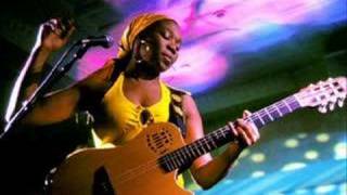 India Arie - God Is Real