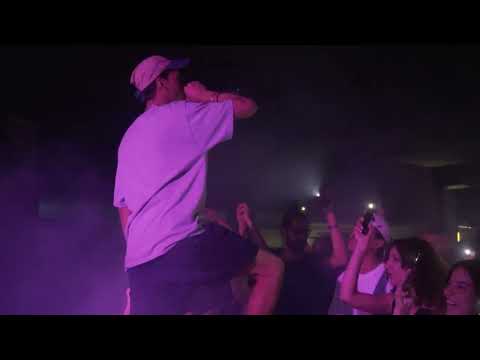 Koast & Naqqa Live - Stamena Concert