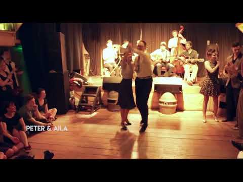 Mind The Shag 2017   Teachers Intro