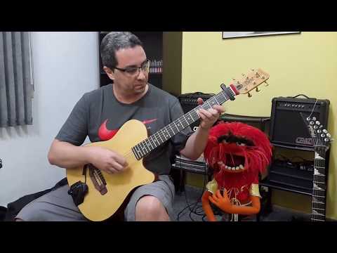 Apaixonado Por Você - George Henrique e Rodrigo