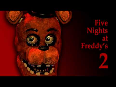 Feeejay's Top VGM #87 - The Sand Temple - Five Nights at Freddy's 2