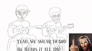 Hit The Lights Liars And Cheats (Lyrics)