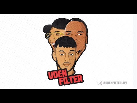 Artigeardit x Uden Filter