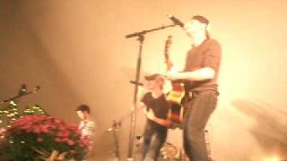 Carter Twins- So What Oct 3, 2009