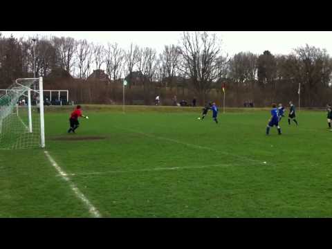 SV Langwedel - Neudorf-Bornstein