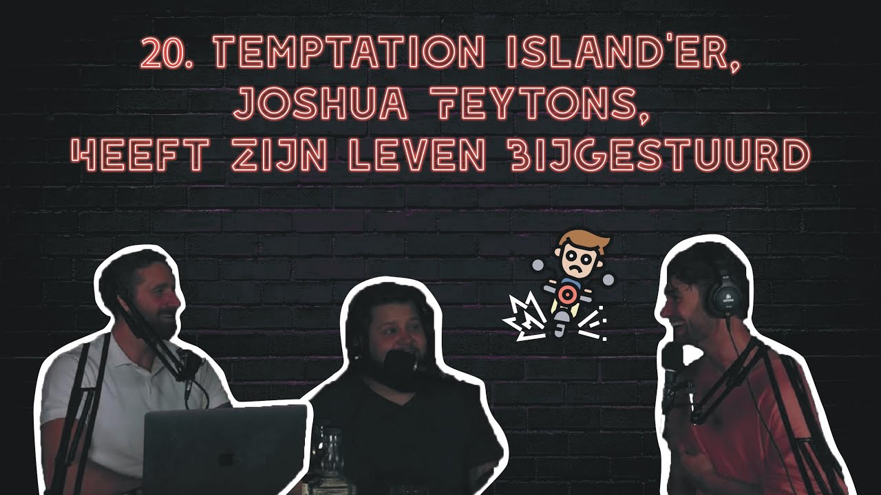 Joshua Feytons