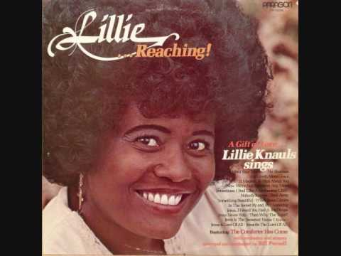 Lillie Knauls - No Shortage