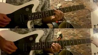 Death Cab for Cutie - Title Track (guitar cover)