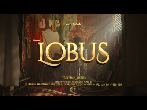Trailer Short Movie - LOBUS.