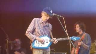 Deerhunter - Desire Lines (Live at Roskilde Festival, July 6th, 2014)