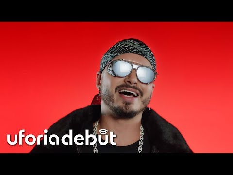 Jowell y Randy (ft. J Balvin) - Bonita