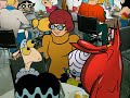 CN Cafeteria No 2 4K