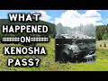 SMELLS LIKE KENOSHA D RGW 346 S Wreck Story