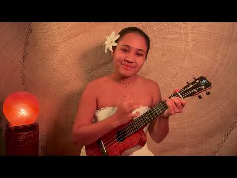 RAUMATA - Mara'amu by Coco MAMATUI (Reupload)