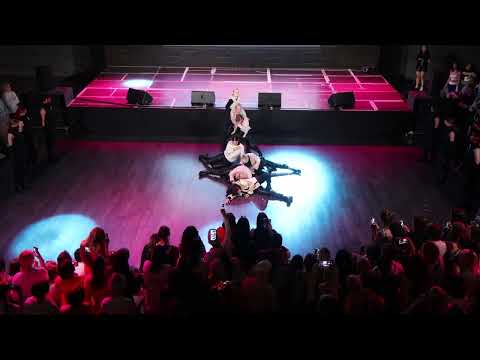 Heghehods - Enhypen - Fate (intro) ; Enhypen - Bite Me - COVERLAND 2023 Summer