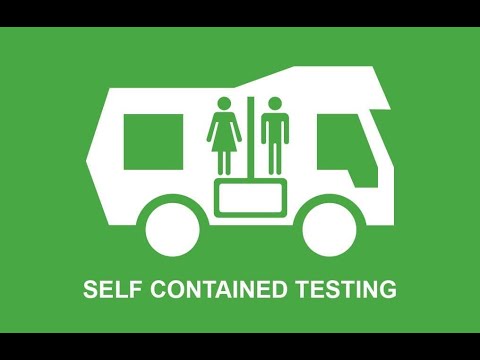 Green Sticker Self Contained instruction video New Zealand   1080WebShareName