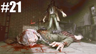 DEATH MARK 2 (SPIRIT HUNTER) Walkthrough Gameplay Chapter 6 (END): REST IN PEACE
