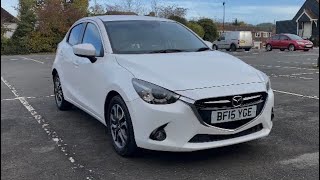 Mazda 2 - BF15YGE