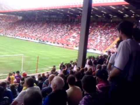 Charlton V Hartlepool United