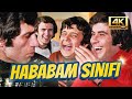 Hababam Sınıfı 4K Full Film