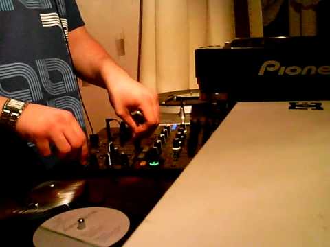 DJ MINTY- PLEASE RATE AND COMMENT UK GARAGE