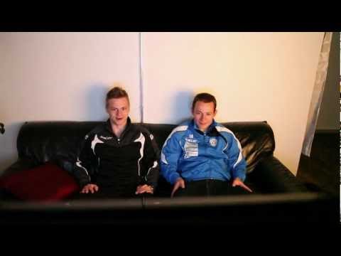 Otteluennakko: SC Riverball - Kufu