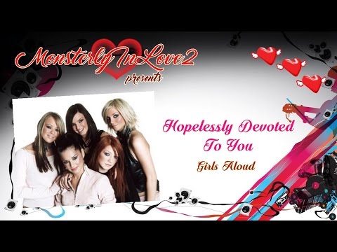 Video thumbnail for Hopelessly Devoted To You