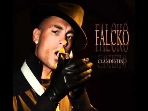 Falcko - Ghetto Blues [Officiel]