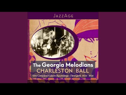 Ev'rybody's Charleston Crazy