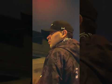 5. DURO AL PERREO - Lienzo S.G. Feat Raga LC - ESTO ES PURO BARRIO MANO [VISUALIZER]