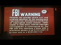 Closing To Independence Day 1996 VHS