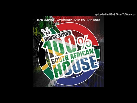 Sean Munnick - 100 (Dub Mix)