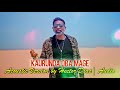 Kawrunda Oba Mage Hector Dias Live Cover