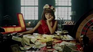 日本搖滾精靈 LiSA／Rally Go Round (中文字幕短版) 《LiTTLE DEViL PARADE》2017.05.26發行！