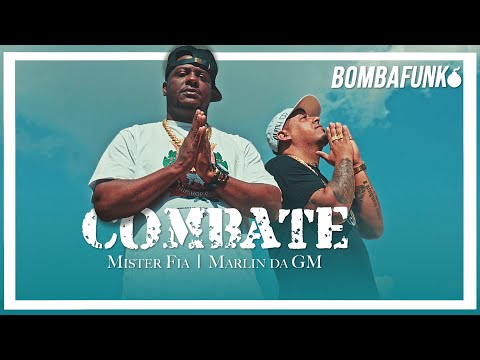 Mr.Fia e Mc Marlin Da GM - COMBATE (Official Vídeo Clip) "" BOMBAFUNK "" FUNK CONSCIENTE