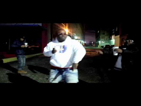 LouGram Feat. Kokewave - Muddy Water (Official Music Video)