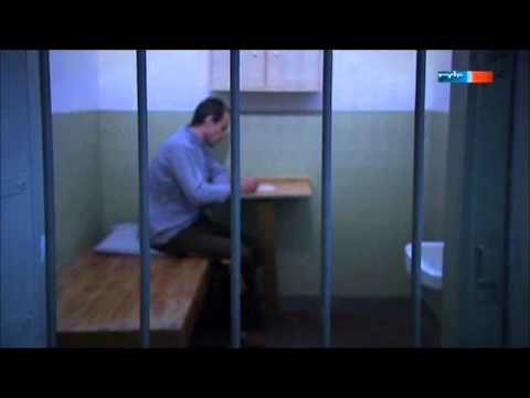 DDR geheim: Die zentrale Hinrichtungsstätte in Leipzig...