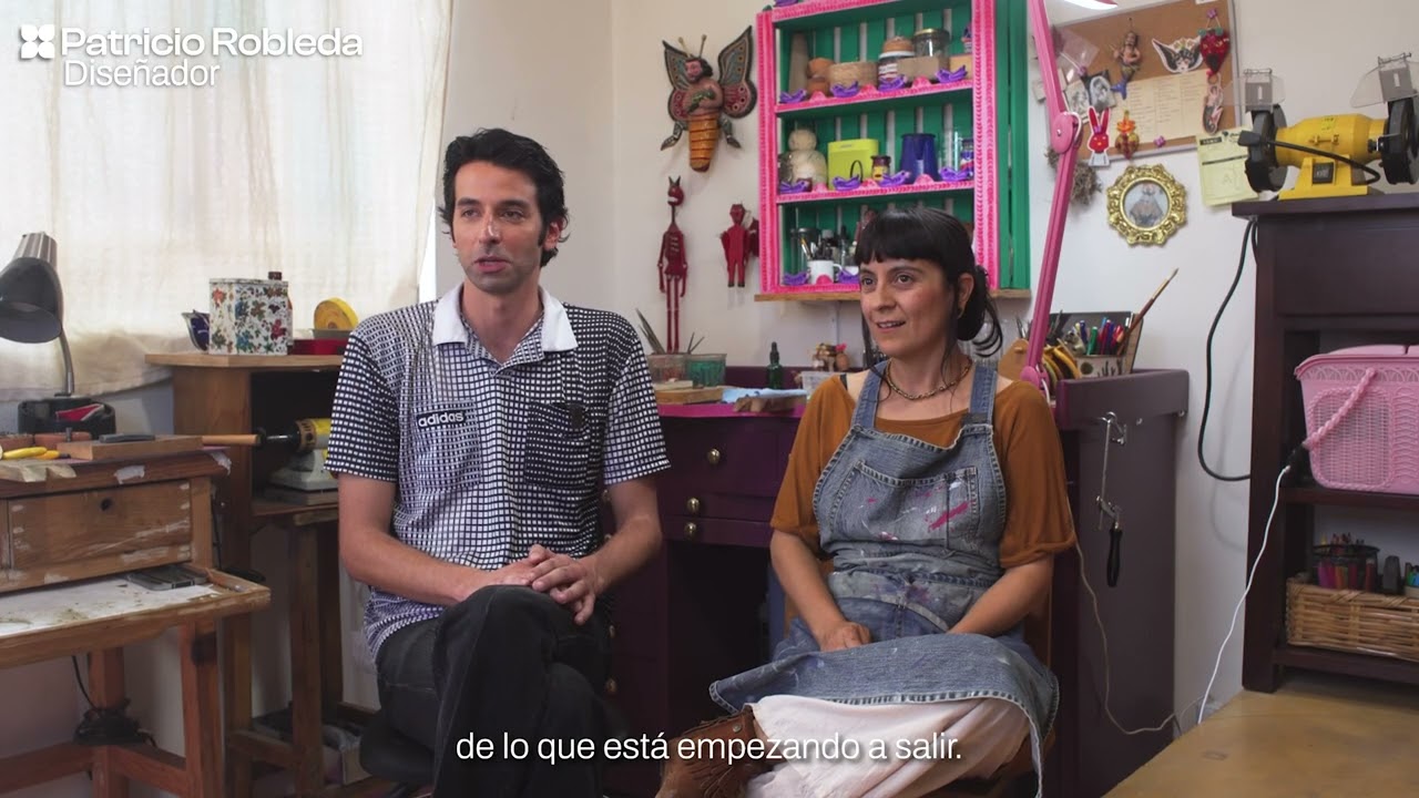 Visión y Tradición 2024 (Aguascalientes + Colombia) - DWM24