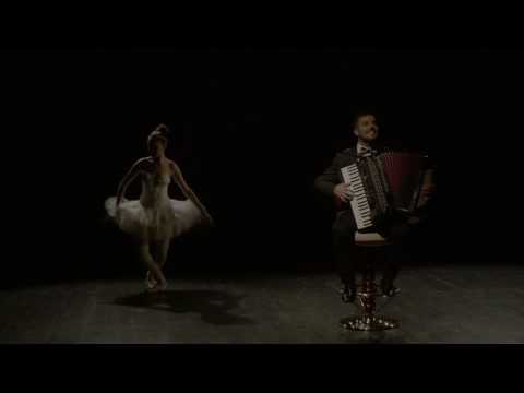 VOJCE PETRUSEV - Stefanovo oro (Official Full HD video) © 2016