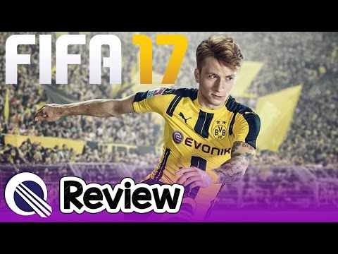 FIFA 17 Review