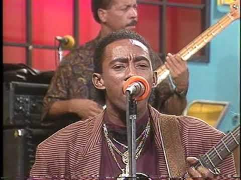 ANTONY SANTOS - Voy Pa' Lla (90's)