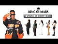GHOST HLUBI 20 WOMEN VS 1 YOUTUBER Ll SOUTH AFRICA