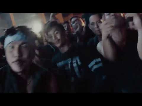 KH x Joey Boy - เอาป่ะ ( Aow Paa !!! ) - 8 Bars Challenge by Robotman