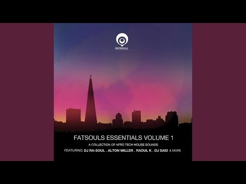 No Discussion (Original_mix)